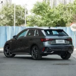 Audi A3 Sportback  – For Sale From China | Chinese Car Price Sudan - Image 7