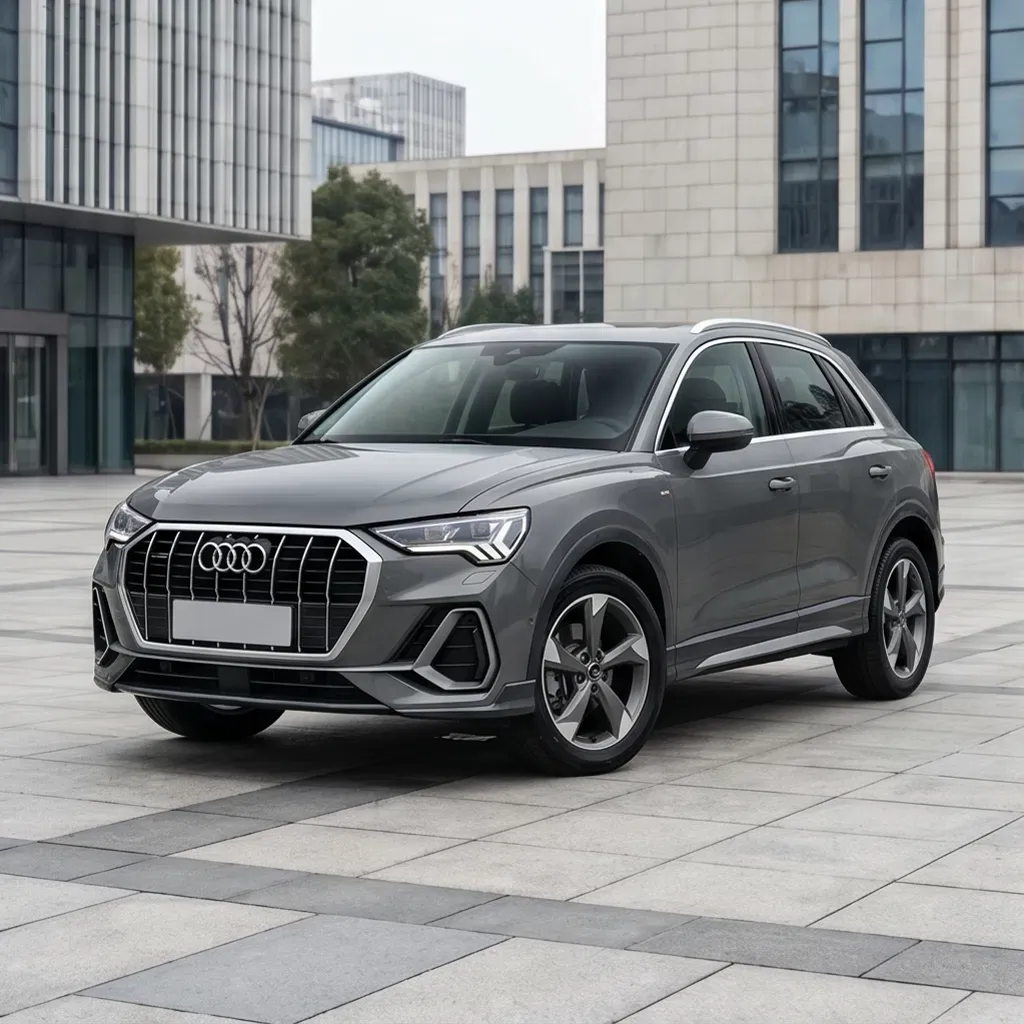imgi_83_Luxury-2023-Audi-Q3-Fashion-Dynamic-Edition-SUV-with-Premium-Package Audi Q3 2023 35 TFSI Fashion Dynamic Edition – For Sale From China | Chinese Cars Available in Sudan - Image 1