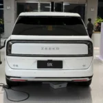 Zeekr 9X – For Sale From China | Import Vehicles From China Sudan - Image 9