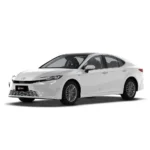 Toyota Camry – For Sale From China | Direct China Car Import Sudan - Image 11