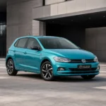 Volkswagen Polo – For Sale From China | Chinese Car Import to Sudan - Image 8