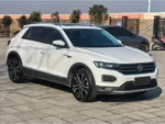 Volkswagen T-Roc  – For Sale From China | Chinese Hybrid Car Sudan - Image 8