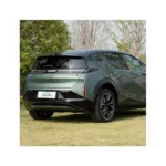 Zeekr X Geely Electric SUV – For Sale From China | New Energy Vehicle Sudan - Image 7