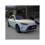 AITO M5 – For Sale From China | China Vehicle Export Sudan - Image 8