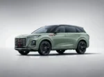 Hongqi H5 2024 Hybrid 1.5T – For Sale From China | Chinese EV for Sale Sudan - Image 4