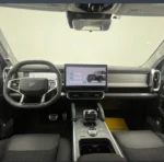 Jetour Shanhai T2 – For Sale From China | Chinese SUV Import Sudan - Image 8