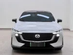 Mazda EZ-6 2024 Pure Electric 600 Flagship  – For Sale From China | Chinese Car Export Price Sudan