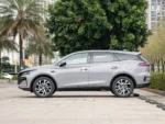 BYD Tang DM-i – For Sale From China | Latest Chinese Vehicles Sudan - Image 9