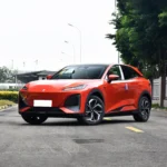 2026 Changan Deepal S07 Hybrid EV Car  – For Sale From China | Chinese Electric Vehicle Import Sudan - Image 9