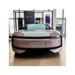 Audi E5 – For Sale From China | Electric Cars From China Sudan - Image 6