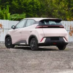 Byd Seagull Hatchback  – For Sale From China | Chinese EV Import Sudan - Image 10