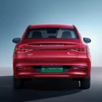 Byd Qin Plus Dm-I 2025 – For Sale From China | China Dealer Price Sudan - Image 10