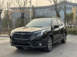 Subaru Forester 2024 2.0i AWD Luxury Edition  – For Sale From China | Chinese SUV Import Sudan - Image 7