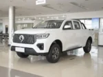 GWM Cannon   – For Sale From China | Chinese EV for Sale Sudan - Image 10