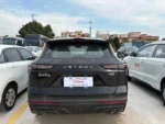Jetour Dashing 2026 Hybrid SUV  – For Sale From China | Chinese Luxury Car Sudan - Image 11