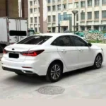 Ford Escort – For Sale From China | Chinese Cars for Sale Sudan - Image 5