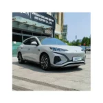 Byd Denza N7 Electric Car – For Sale From China | Chinese Car for Sale Sudan - Image 11