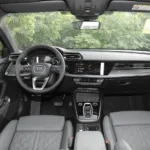 Audi A3 Sportback  – For Sale From China | Chinese Car Price Sudan - Image 8