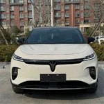 Voyah Zhiyin Electric SUV Car  – For Sale From China | Chinese Sedan for Sale Sudan - Image 5