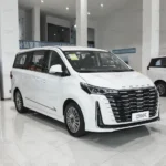 SAIC MAXUS G10 – For Sale From China | EV From China Sudan