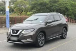 Nissan X-Trail 2024 Model Classic 1.6XL CVT Luxury Edition  – For Sale From China | China Factory Price Sudan - Image 3