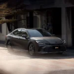 Toyota Camry – For Sale From China | Direct China Car Import Sudan - Image 6