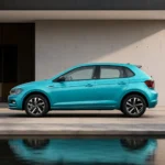 Volkswagen Polo – For Sale From China | Chinese Car Import to Sudan - Image 9