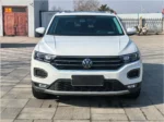 Volkswagen T-Roc  – For Sale From China | Chinese Hybrid Car Sudan