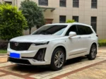 2020 Cadillac XT6 28T 6-Seat Luxury  – For Sale From China | China Dealer Price Sudan - Image 6