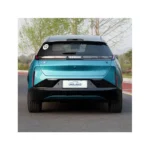Zeekr X – For Sale From China | Chinese Electric Vehicle Import Sudan - Image 11