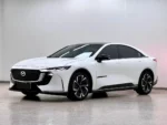 Mazda EZ-6 2024 Pure Electric 600 Flagship  – For Sale From China | Chinese Car Export Price Sudan - Image 6
