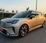 Volvo Em90 Ultra – For Sale From China | Export Vehicles From China Sudan - Image 2