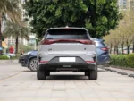 BYD Tang DM-i – For Sale From China | Latest Chinese Vehicles Sudan - Image 11