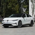 Volkswagen ID.7  – For Sale From China | China to Sudan Car Export - Image 2