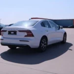 Volvo S60 – For Sale From China | Chinese Car for Sale Sudan - Image 10
