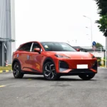 2026 Changan Deepal S07 Hybrid EV Car  – For Sale From China | Chinese Electric Vehicle Import Sudan - Image 11