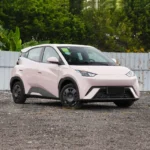 Byd Seagull Hatchback  – For Sale From China | Chinese EV Import Sudan - Image 6