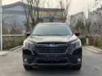 Subaru Forester 2024 2.0i AWD Luxury Edition  – For Sale From China | Chinese SUV Import Sudan