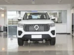 GWM Cannon   – For Sale From China | Chinese EV for Sale Sudan - Image 11