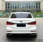 Ford Escort – For Sale From China | Chinese Cars for Sale Sudan - Image 6