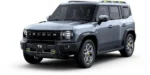 2024 Jetour Shanhai T2 1.5TD DHT 208km Mountain – For Sale From China | Chinese EVs for Sale Sudan - Image 5