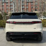 Voyah Zhiyin Electric SUV Car  – For Sale From China | Chinese Sedan for Sale Sudan - Image 10