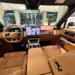 Zeekr 9X – For Sale From China | Import Vehicles From China Sudan - Image 6