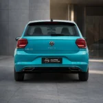 Volkswagen Polo – For Sale From China | Chinese Car Import to Sudan - Image 10