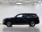 2025 Changan Qiyuan Q07 215 Flagship PLUS  – For Sale From China | Affordable Chinese Cars Sudan - Image 9