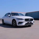 Volvo S60 – For Sale From China | Chinese Car for Sale Sudan - Image 11