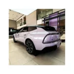 Audi E5 – For Sale From China | Electric Cars From China Sudan - Image 9