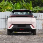 Byd Seagull Hatchback  – For Sale From China | Chinese EV Import Sudan - Image 7