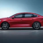 Byd Qin Plus Dm-I 2025 – For Sale From China | China Dealer Price Sudan - Image 7