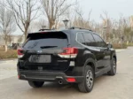 Subaru Forester 2024 2.0i AWD Luxury Edition  – For Sale From China | Chinese SUV Import Sudan - Image 9